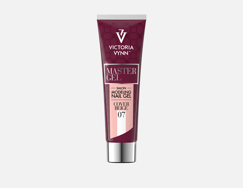 VICTORIA VYNN MASTER GEL 07 COVER BEIGE 60G