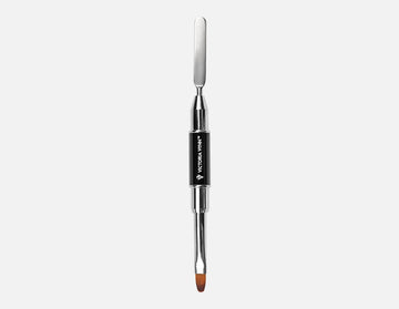 VICTORIA VYNN MASTER GEL BRUSH & SPATULA