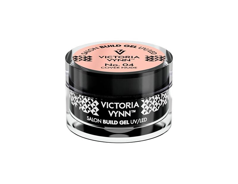 VICTORIA VYNN BUILD GEL 04 COVER NUDE 15 ML