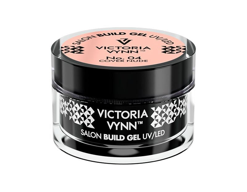 VICTORIA VYNN BUILD GEL 04 COVER NUDE 50 ML