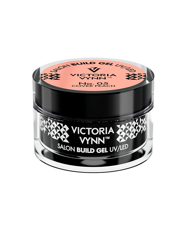 VICTORIA VYNN RAKENNUSGEELI 05 KANSIPERSIKA 50 ML