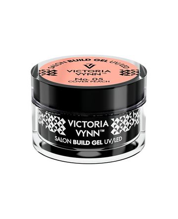 VICTORIA VYNN BUILD GEL 05 COVER PEACH 50 ML