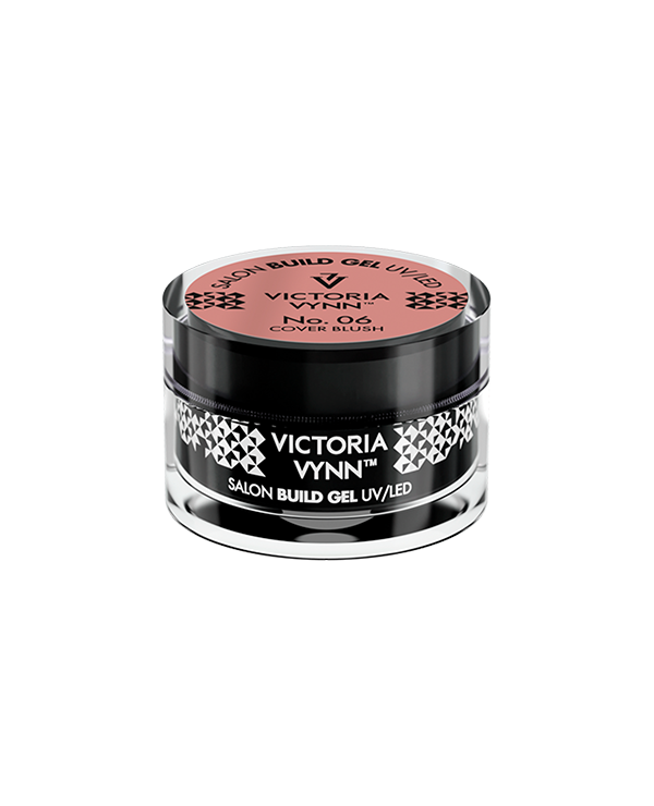 VICTORIA VYNN BUILD GEL 06 COVER POSVASTUS 15 ML