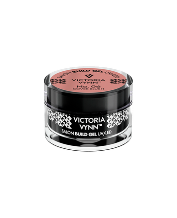 VICTORIA VYNN BUILD GEL 06 COVER BLUSH 15 ML