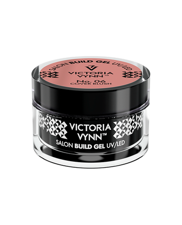 VICTORIA VYNN BUILD GEL 06 COVER BLUSH 50 ML