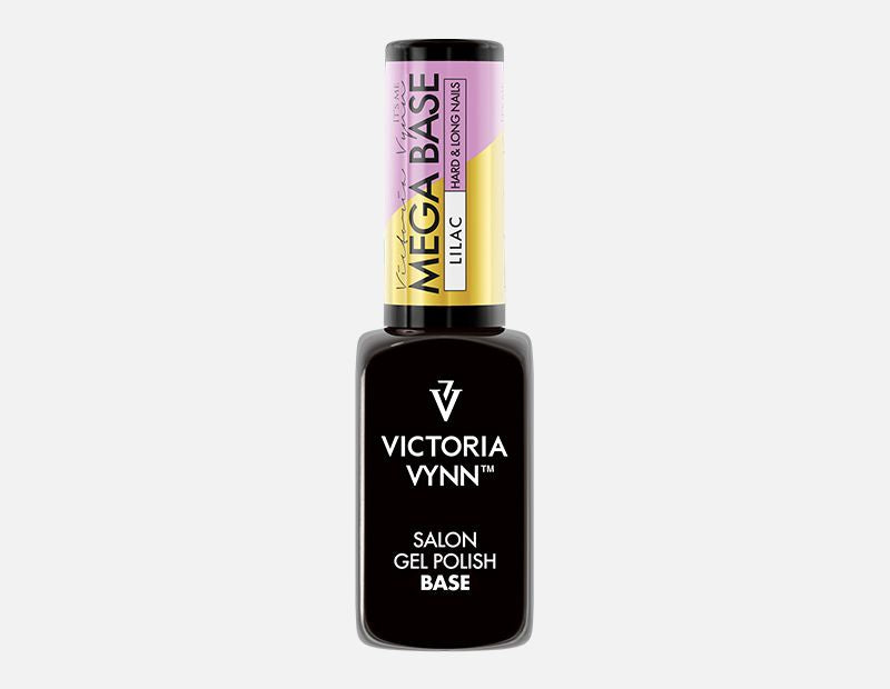 Victoria Vynn Mega Base Lilac 8 ml