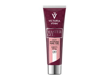 VICTORIA VYNN MASTER GEL 09 DIRTY PINK 60 G