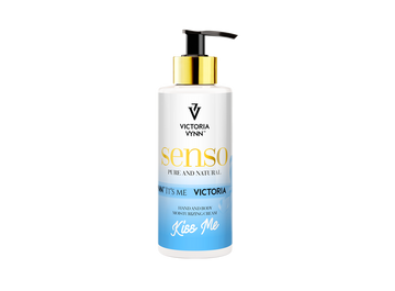 VICTORIA VYNN SENSO KISS ME 250 ML