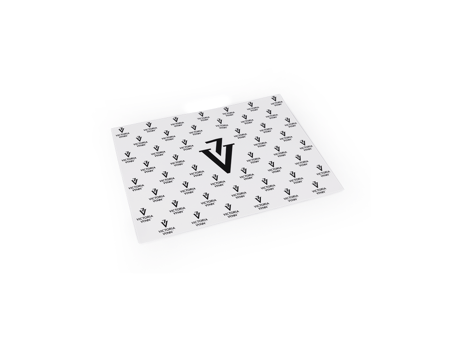 VICTORIA VYNN VALKOINEN SILIKONIT
