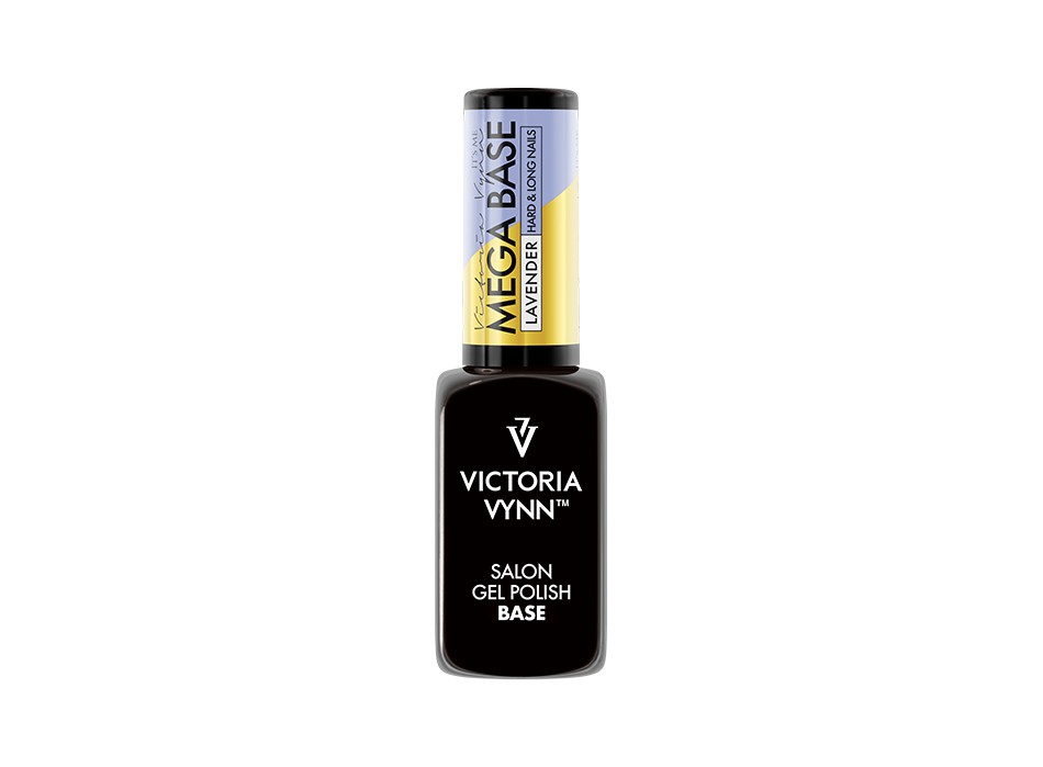 VICTORIA VYNN MEGA BASE LAVENDER 8 ML